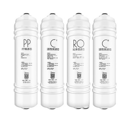 美的净水器机MRO1589C-50G滤芯