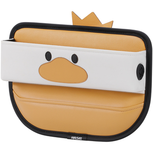 汽车夹缝储物盒车载座椅缝隙收纳盒塞条女士必备可爱置物车内用品