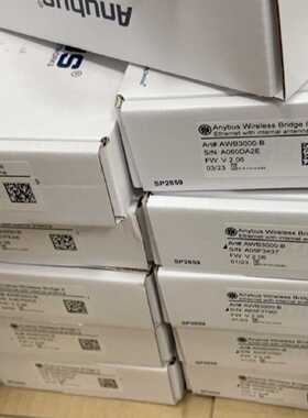 议价AWB3000-B   Anybus  光纤通讯模块  全新原装现货