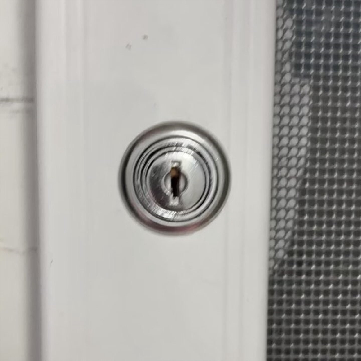 柜门趟门锁禁锁推拉门橱柜门锁门窗锁衣柜105家具锁按锁锁扣橱柜