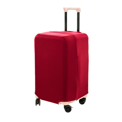 sgg行李箱5轮保护套加厚耐磨箱罩