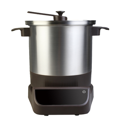 【新款上市】压药防飘全煎煎药壶