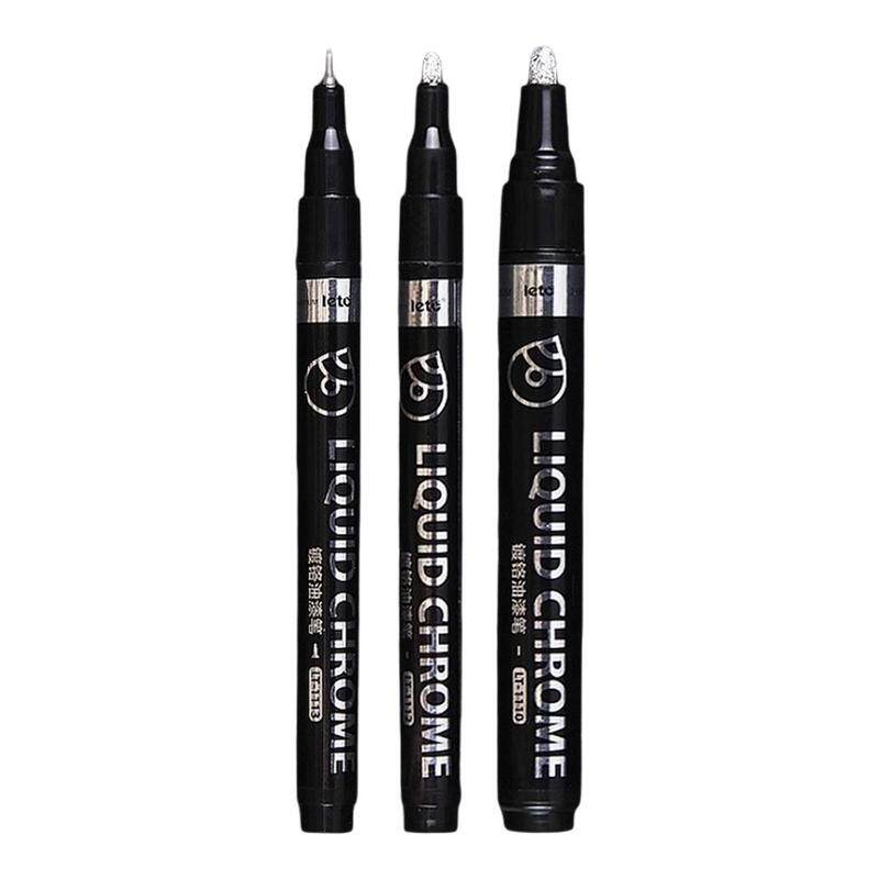 金属电镀补漆笔补漆笔