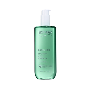 Biotherm碧欧泉女士绿活泉爽肤水400ml清爽保湿补水正品