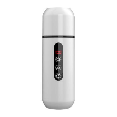 车家两用加热水杯15分钟烧开搅拌