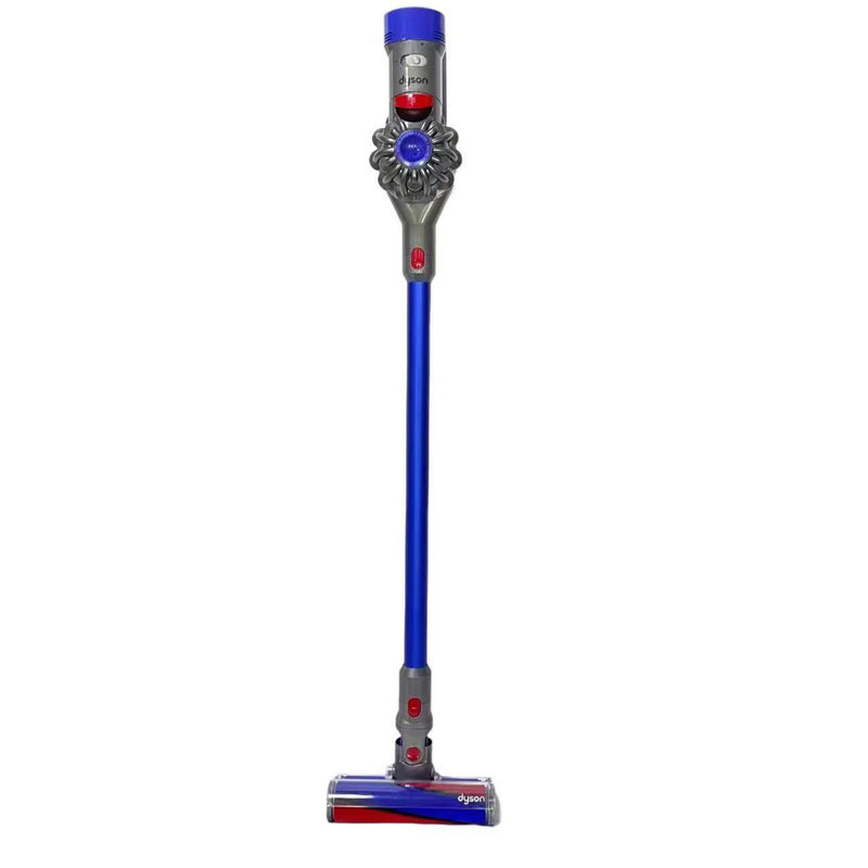 专柜样品机超大吸力Dyson/戴森V8Fluffy/ Absolute无线手持吸尘器