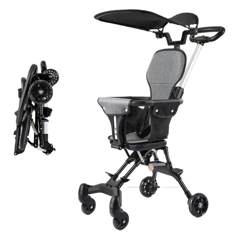 小红书推荐6个月-4岁溜娃神器