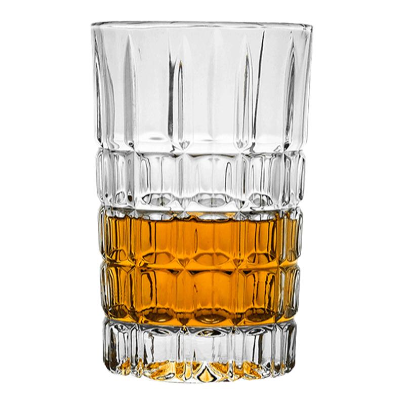 捷克crystalite小号洋酒杯咖啡杯