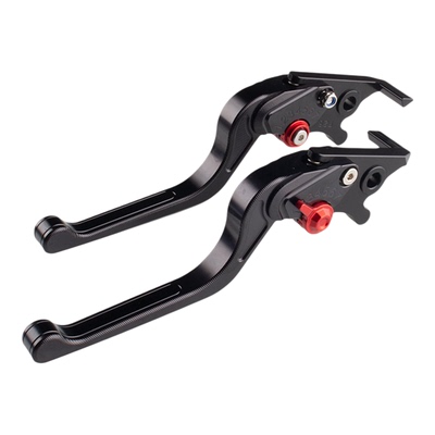 凯旋660改装省力刹车离合拉杆