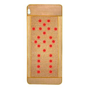 【自营】光子床能量床垫理疗养生家用卧室台湾纵四贤季远红外加热