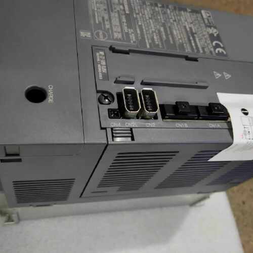 议价伺服驱动器MRJ410A2040B70100200350500AB