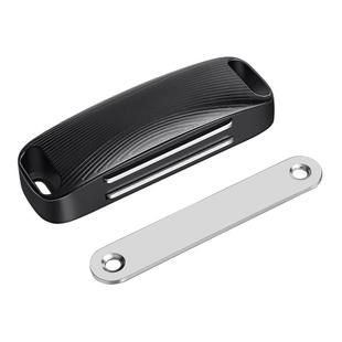 门吸强磁铁门防风固定器免打孔新款卫生间门后防撞器门阻器门档器