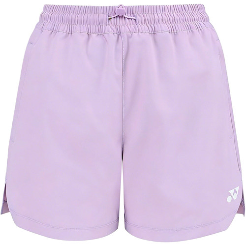 YONEX尤尼克斯羽毛球服2026年新款女跑步吸汗速干运动短裤2201526