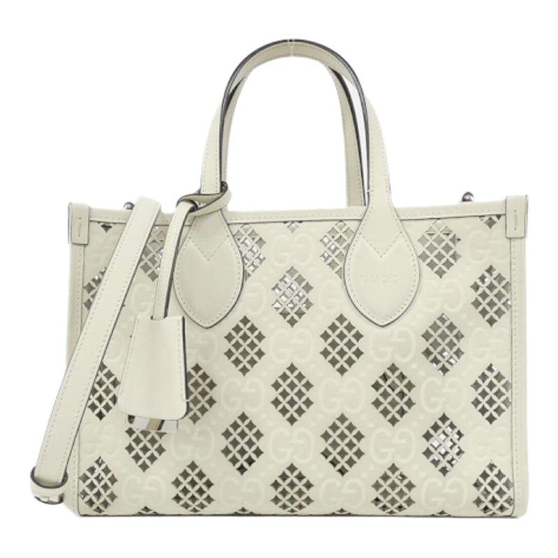 中古GUCCI古驰斜挎包女包