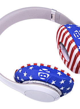 beatkicks进口健身跑步耳机罩