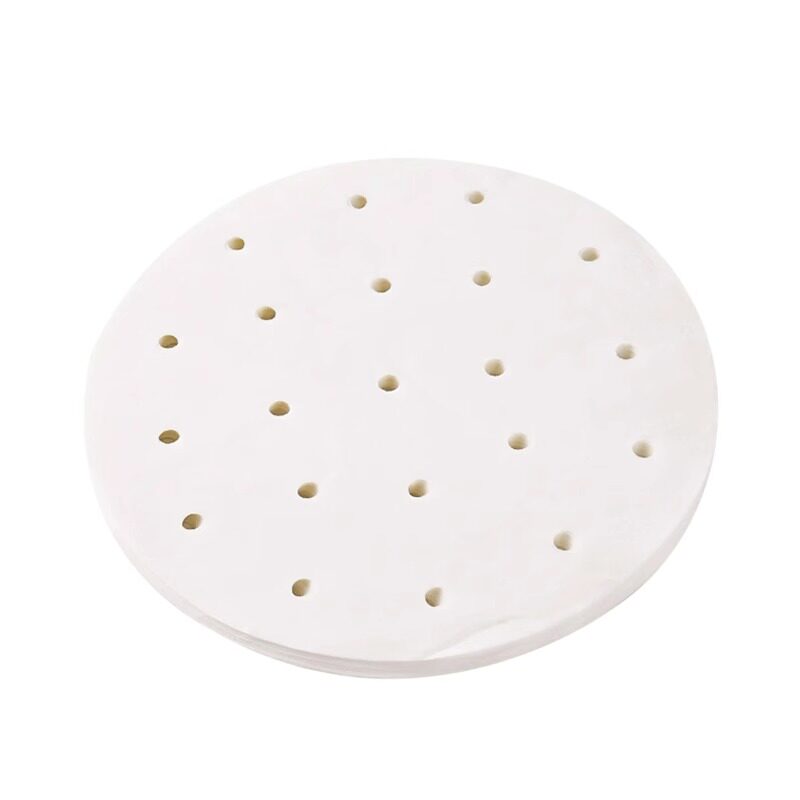 不粘家用一次性食品级蒸笼纸