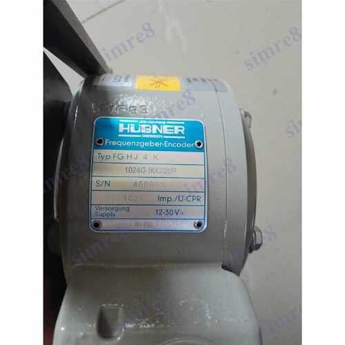 议价C-FGH6KK-2000G-90G-NG-S-J/50P霍伯纳HUBNER替代产品Frequen
