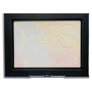 予定 日本NARS纳斯25圣诞限定月波密粉饼眼影盘口红唇釉唇彩高光