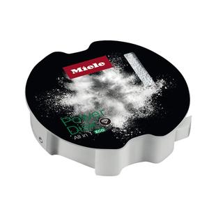 美诺Miele官方正品ECO多效洗碗粉清洁去渍适用天才转盘洗碗机耗材