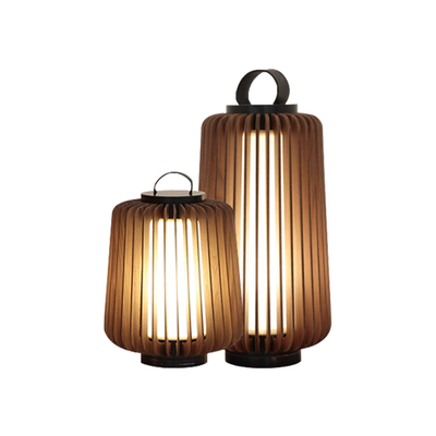 高碧格格户外防水氛围庭院草坪灯