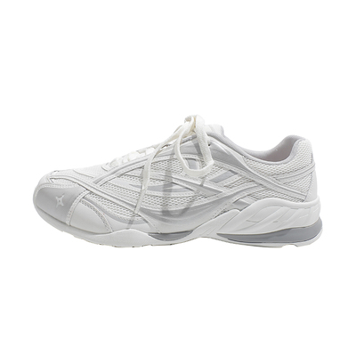 现货！！【免费试穿】牛皮德训鞋