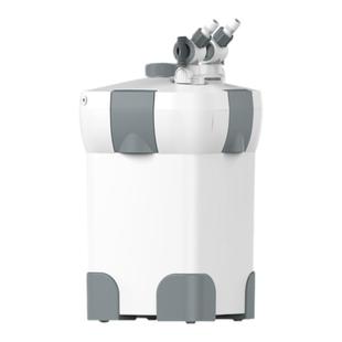 乌龟鱼缸过滤器水循环系统静音过滤桶外置周转箱鱼池净水设备