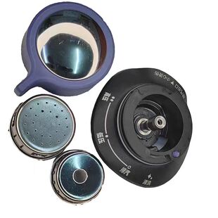 适用苏泊尔不锈钢高压锅YW22LT1YW24LT1家用燃气通用蓝眼调压配件