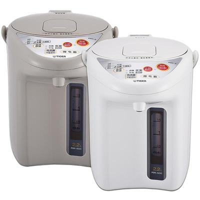 tiger虎牌家用电水壶大容量一体