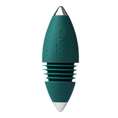 Cheer启尔Rugby橄榄球迷你红酒塞