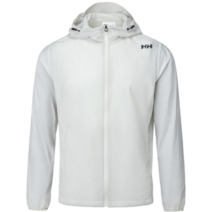HELLY HANSEN/HH 25夏新款轻量轻薄户外运动防晒防泼水皮肤衣