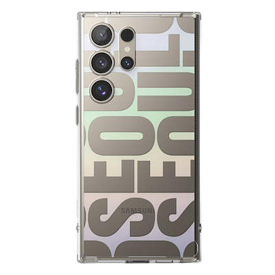 RingkeS24Ultra首尔手机壳