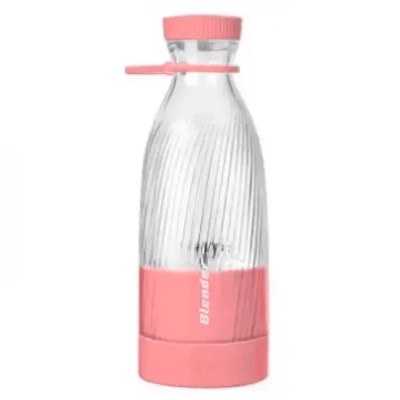 名佳怡百货专卖店德国无线便携式榨汁机高颜值榨汁杯多功能果汁机