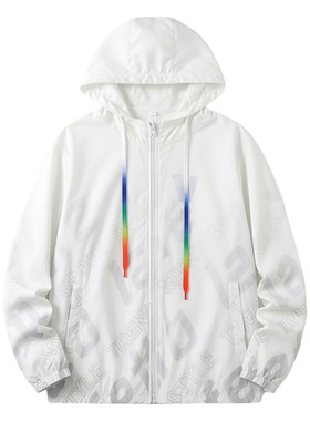 不起球不褪色冰丝凉感防晒衣服