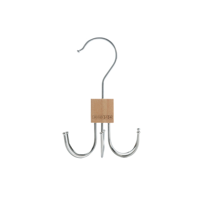 几仓挂钩360°自由旋转一物多用