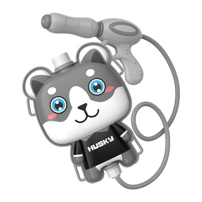 大容量背包水枪玩具不漏水射程远