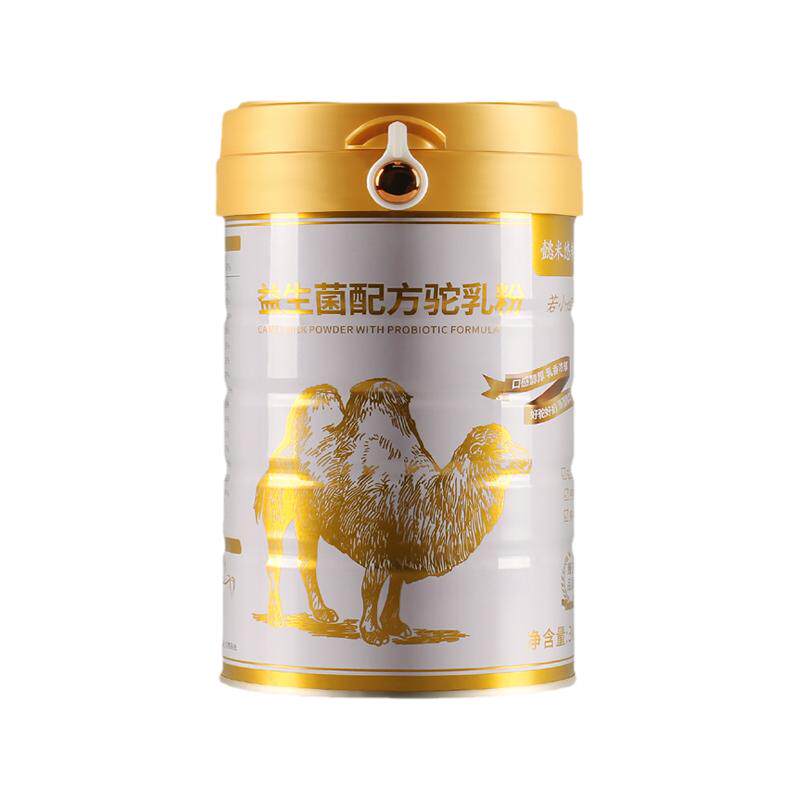 骆驼奶粉内蒙正宗官方旗舰店