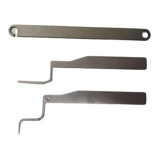 门窗扇锁盒坏死窗扇锁死打开神器窗扇打不开用它适用外开内开窗