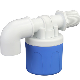 塑料自动液压浮球开关水满自停阀水位控制器水箱水塔上水止水控制