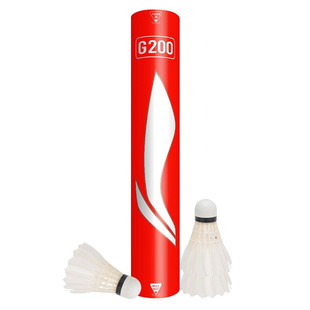 李宁羽毛球G200/G100S/G300S/G900专业比赛训练AN01尼龙耐打正品