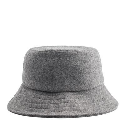 韩版潮日系盆帽百搭ins渔夫防寒