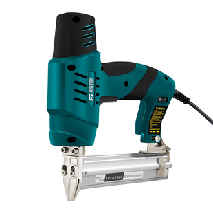 藤原电动射钉枪手动打钉枪射钉专用枪F30直钉打钉神器码钉射钉器