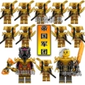 Imperial Legion 12 Models