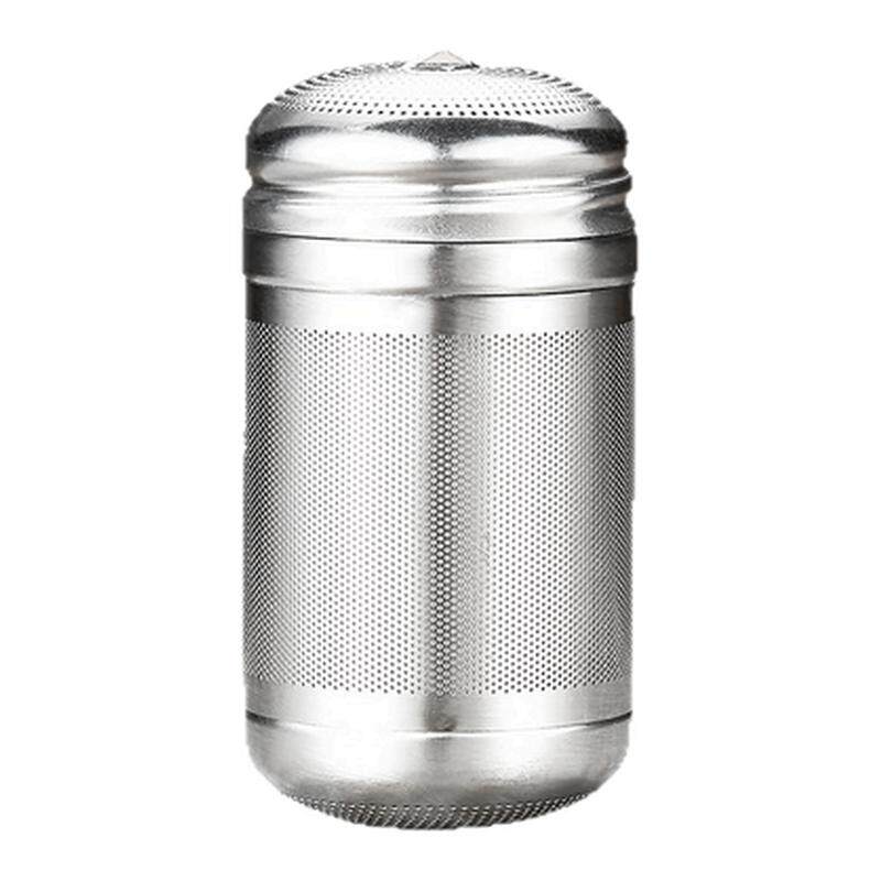 金灶不锈钢茶仓家用泡茶过滤器