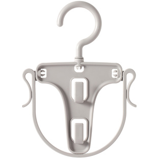 辅助衣架可折叠专用毛衣卫衣帽衫晒衣架家用晾晒架帽子防滑晾衣架