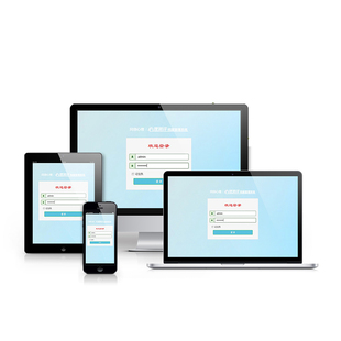 心理测评软件抑郁症筛查中学生心理测评档案评估危机预警学校企业