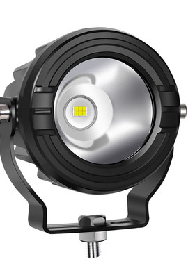 汽车LED激光射灯12v24v货车雾灯