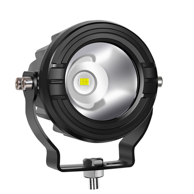 汽车LED激光射灯12v24v货车雾灯