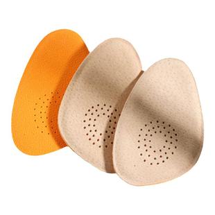 女高跟鞋前掌垫不累脚神器前脚掌半码垫防痛超软防滑鞋垫鞋大改小