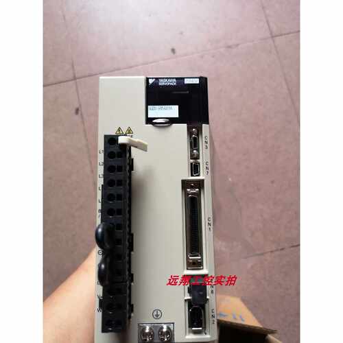 议价SGDV-5R5A01A/7R6A01A/11B002000安川 原装库存现货质保一年