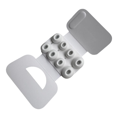 硅胶正品耳塞适配耳机硅胶耳套